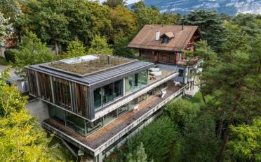 Villa 9 Zimmer - image - 1