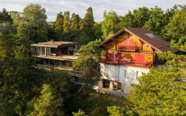 Villa 9 Zimmer - image - 7