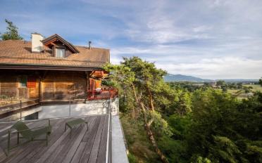Villa 9 Zimmer - image - 5
