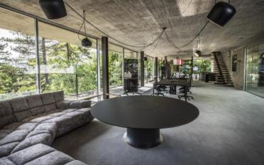 Villa 9 Zimmer - image - 12