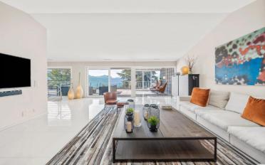 Wohnung 9 Zimmer - image - 2