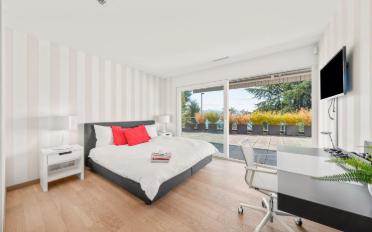 Wohnung 9 Zimmer - image - 12