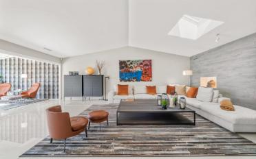 Wohnung 9 Zimmer - image - 7