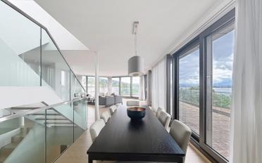 Attic flat 7 rooms - image - 6