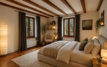Maison 9 pièces - image - 6