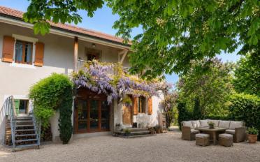 Maison 9 pièces - image - 1