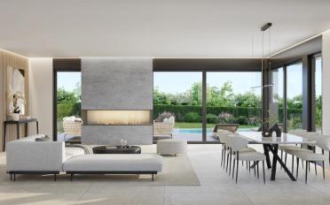 Maison 5 pièces - image - 4