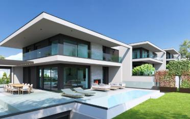 Maison 5 pièces - image - 2