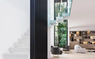 Maison 5 pièces - image - 5