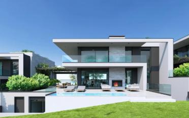 Maison 5 pièces - image - 9