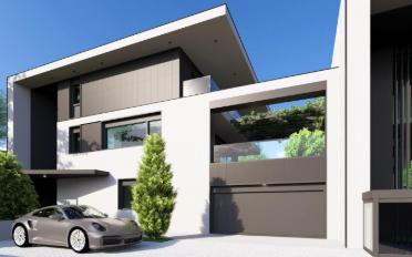 Maison 5 pièces - image - 12