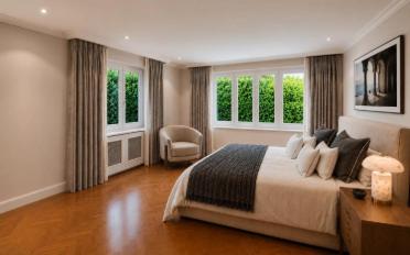 Villa 11 rooms - image - 7
