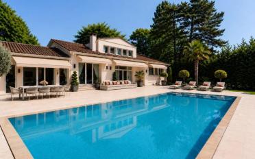 Villa 11 rooms - image - 1