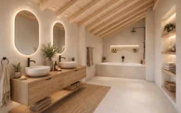 Chalet 5.5 Zimmer - image - 5