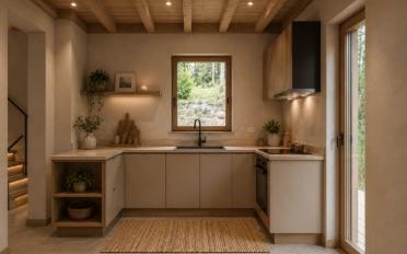 Chalet 5.5 Zimmer - image - 3