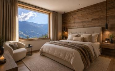 Chalet 5.5 Zimmer - image - 6