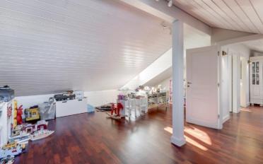 Single house 11 rooms - image - 11