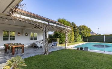 Single house 11 rooms - image - 13