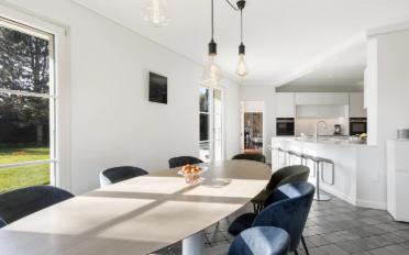Single house 11 rooms - image - 5