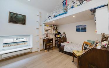 Apartment 5 rooms - image - 8
