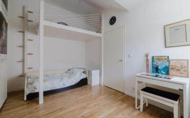 Apartment 5 rooms - image - 9