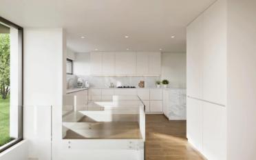 Villa 8.5 Zimmer - image - 3