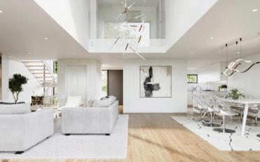 Villa 8.5 Zimmer - image - 4