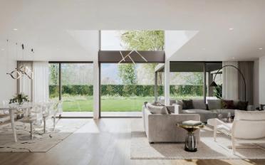 Villa 8.5 Zimmer - image - 1