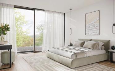 Villa 8.5 Zimmer - image - 7