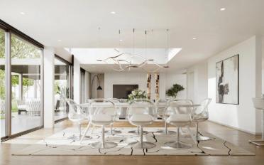 Villa 8.5 Zimmer - image - 2