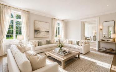 Maison 18 pièces - image - 4
