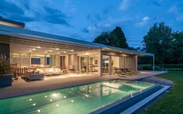 Villa 7.5 pièces - image - 4