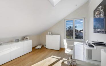 Apartment 5.5 rooms - image - 7