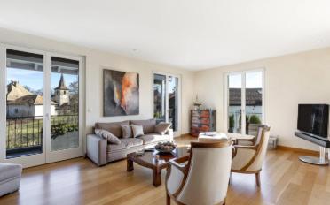 Apartment 5.5 rooms - image - 1