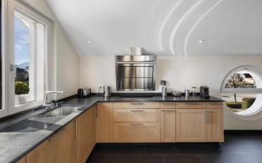 Apartment 5.5 rooms - image - 5