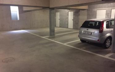 Covered slot - image - 1