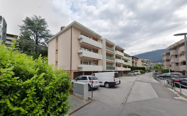 Garage individuel - image - 2