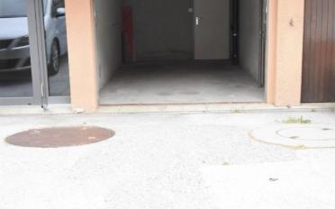 Garage individuel - image - 1