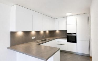 Apartment 4.5 rooms - image - 1