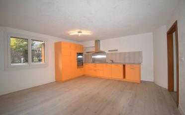 Apartment 3.5 rooms - image - 1