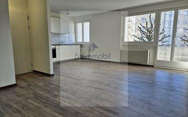 Appartement 3.5 pièces - image - 8