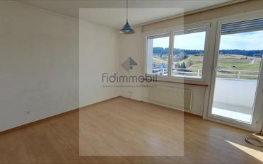 Appartement 3.5 pièces - image - 3
