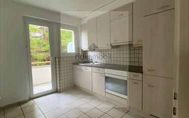 Apartment 3.5 rooms - image - 1
