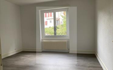 Apartment 3.5 rooms - image - 3