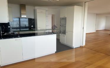 Appartement 5.5 pièces - image - 3