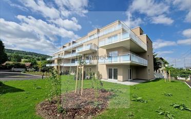 Wohnung 4.5 Zimmer - image - 9