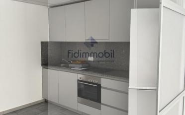 Apartment 1 room - image - 2