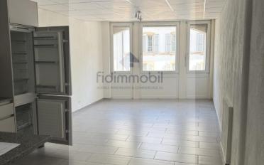 Wohnung ein Zimmer - image - 2