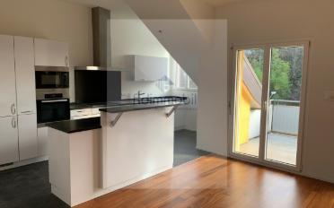 Appartement 4.5 pièces - image - 2