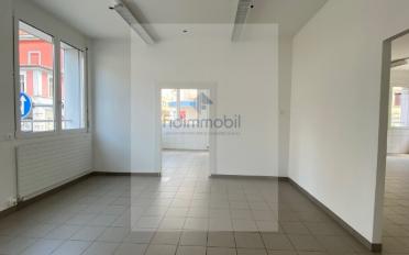 Commercial 5 rooms - image - 2